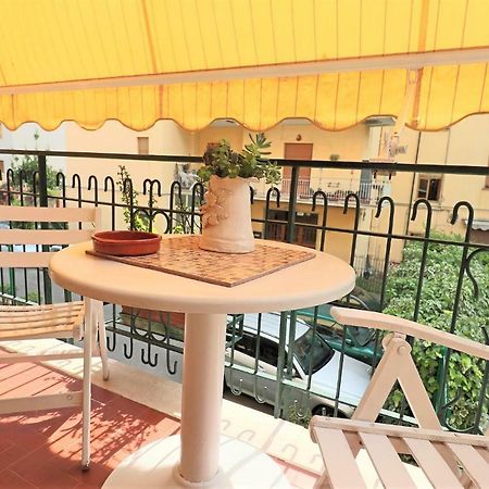 סורנטו Maison Lubeba מראה חיצוני תמונה