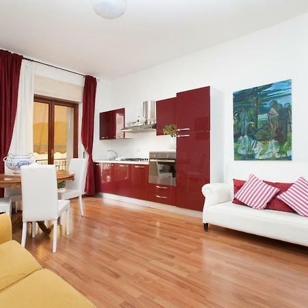 סורנטו Maison Lubeba מראה חיצוני תמונה