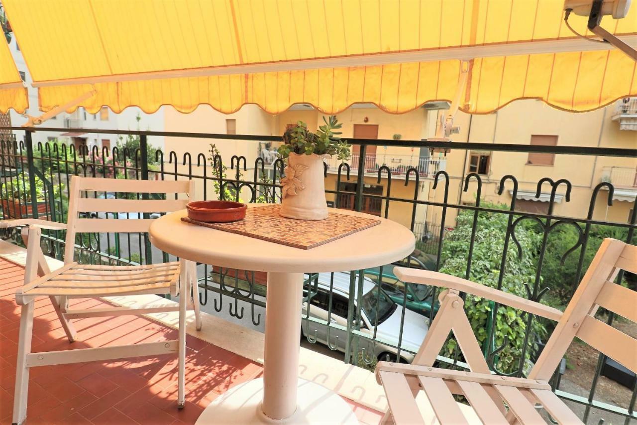 סורנטו Maison Lubeba מראה חיצוני תמונה