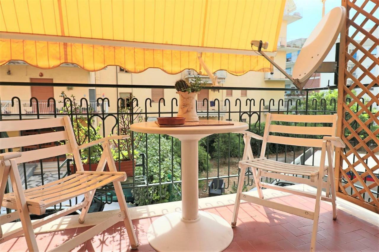 סורנטו Maison Lubeba מראה חיצוני תמונה