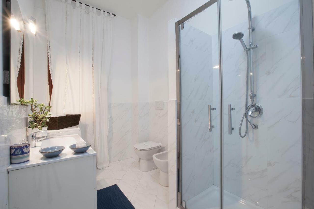 סורנטו Maison Lubeba מראה חיצוני תמונה