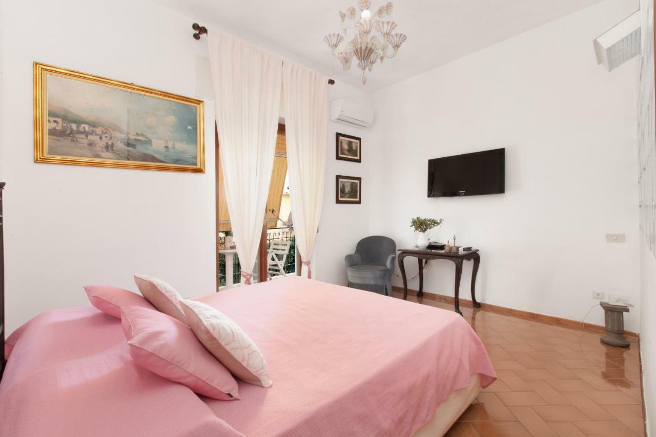 סורנטו Maison Lubeba מראה חיצוני תמונה