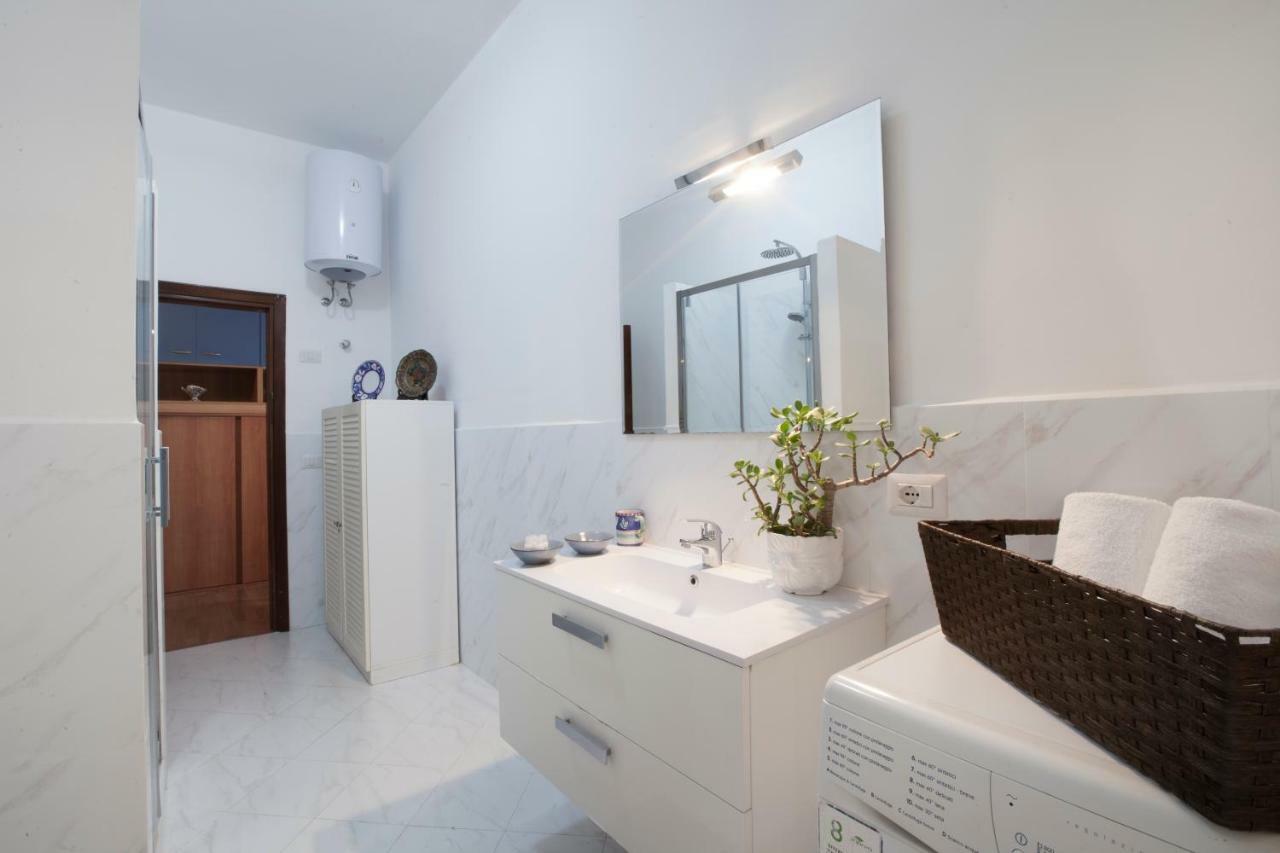 סורנטו Maison Lubeba מראה חיצוני תמונה