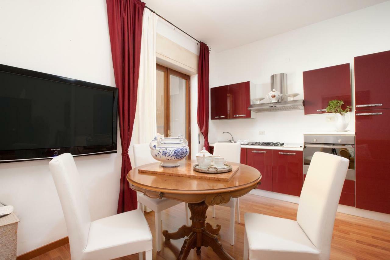 סורנטו Maison Lubeba מראה חיצוני תמונה