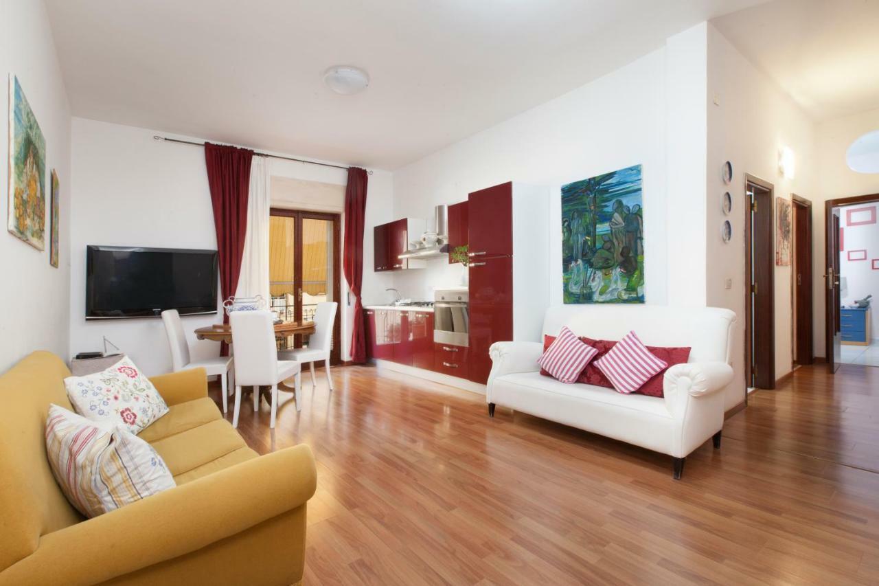 סורנטו Maison Lubeba מראה חיצוני תמונה